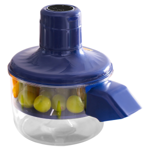 Automatic Electric Fruit and Vegetable Peeler for Home and Commercial Use