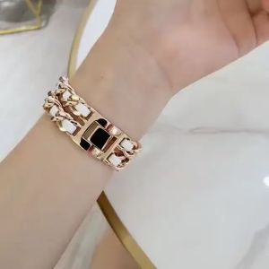 VẬN CHUYỂN NHANH - dây đeo nử Cho Apple Watch Series 11 10 9 8 7 SE3 49mm 42/46mm 44/45mm