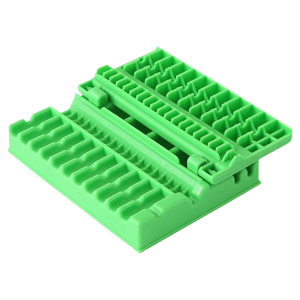 Multi-purpose Skewering Tool For Lamb Vegetables and Tofu