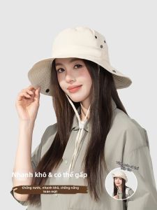 BILLI ZILLY | Mũ Ngư Dân Andnh Rộng Chống UV