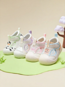 Balabala | Toddler Shoes Sandals Breathable Casual