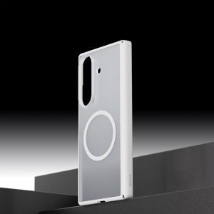 Blueo Matte Shaft Protection Magnetic Case for Samsung Galaxy Z Fold 8/8 Ultra