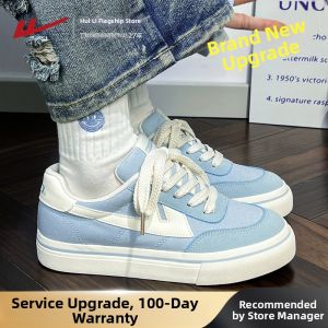 Warrior | Comfortable Soft Soled Casual Spring New Sports Canvas Shoes
