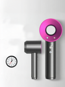 DOUTIAN | Household Negative Ions High-speed Hair Dryer