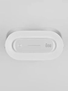 Xiaomi 3life เครื่องฟอกอากาศ เครื่องฟอกกาศ ป้องกันภูมิแพ้ เครื่องฟอก เครื่องฟอกกาศพกพา ฟอกอากาศ กรองเชื้อโรค smart home air purifier