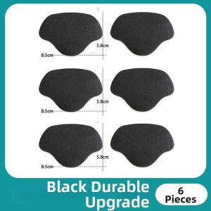 Wear Resistant Heel Pad for Sports Shoes Inner Lining Repair Patch Self Adhesive Footwear Accessories Chinese Brand