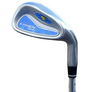 GURO NEKO | Junior Golf 7 Iron Club