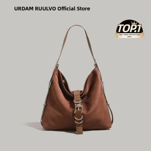 URCDN RDALVO | Commuter Tote Shoulder Bag for Women