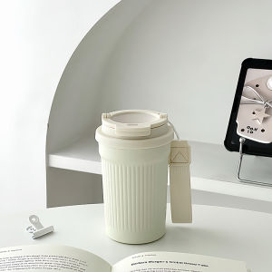 Insulated Portable Stylish Coffee Mug