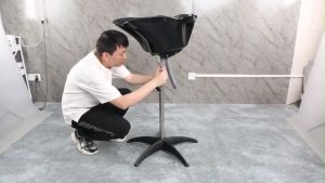 ชุดอ่างสระผม อ่างเคลื่อนที + ถังรอง อ่างสระผม ที่นอนสระผม ที่นั่งสระผม สําหรับสระผม อ่างสระผมเคลื่อนที่ (สีดํา)