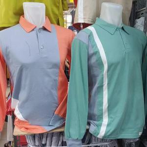 Seragam baju olahraga muslimah/Seragam training tunik wanita/ bahan baju katun adem tidak panas