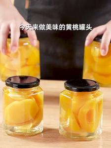 KuaKe | Heat-Resistant Food-Grade Sealed Container
