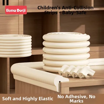 BEIMADUOJI | Eco-friendly Baby Safety Corner Protector Bump Prevention