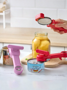 Kuhn Rikon | Multifunction Can Opener