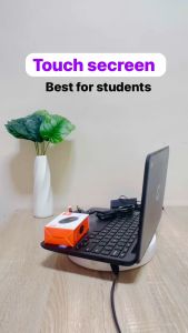 HP Chromebook G5 EE Touchscreen 13-inch Laptop - 4GB RAM/16GB Storage with Play Store Wi-Fi Bluetooth Full HD 1080p