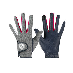 TY | Winter Insulated Windproof Touchscreen Anti-slip Gloves