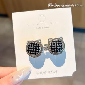 NING ZHOU | Waist Adjuster Clips