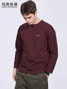 Mark Fairwhale | Comfortable Breathable Men T-Shirt