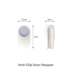 FaSoLa | Door Finger Guard Safety Door Stop