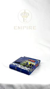 Rantai Chain YBN S8 8 Speed Gold 8speed Bicycle Empire