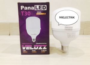 BOHLAM LED / LAMPU LED PANALED VELOZZ GARANSI 1 TAHUN