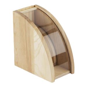 Timemore | Dustproof Coffee Filter Paper Storage Box