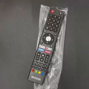 Original AIWA & CHIQ ANDROID SMART TV REMOTE CONTROL