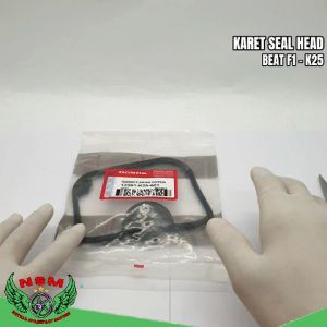 Karet Seal Head Beat F1, Vario 110 F1, Scoopy F1 & Spacy F1