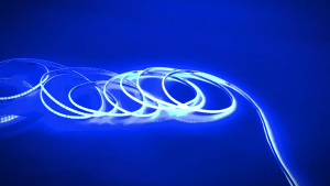 DC12V/24V COB LED ไฟ LED ที่มีความสว่างสูง/แสงที่ยืดหยุ่นพร้อม/ไฟตู้/ทีวี/คอมพิวเตอร์/ห้องนอนไฟ/ไฟเพดานที่บ้าน