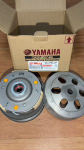 MIO I 125 TORQUE DRIVE ASSEMBLY YAMAHA MIO SOUL I 125 GENUINE 2PH-E6611-00 MADE IN INDONESIA