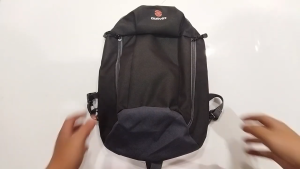 Tas Ransel Backpack Hydropack Kecil Olahraga Sepeda Hiking Premium Cordura Kuat Awet TL 353