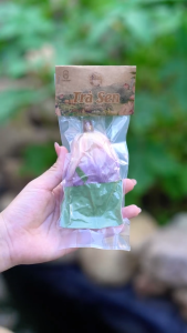 3 Bông Trà Sen Ướp Nguyên Bông THẢO THƠM Sấy Thăng Hoa Hương Thơm Dịu Vị Chát Nhẹ Hậu Ngọt