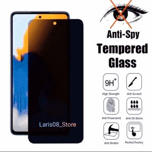 Tempered Glass Anti Spy Realme C85 C85 Pro C75 C75X C71 C73C61 C63 C65 C67 C51 C53 C53 Nfc C55 C55 Nfc C30s C1 C2 C3 C10 C11/C11 2020 C11 2021 C12 C15 C17 C20 C20a C21 C21y C25 C25s C25y C30 C31 C33 C35 Pelindung Layar Hp/Antigores/Tg/Privacy/Intip/Kepo