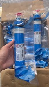 Màng Ro Dow Filmtec - USA - Quả lọc số 4 - Thay được cho mọi loại máy lọc Ro