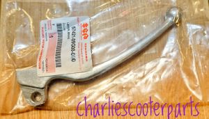 Brake Lever (Original SGP) Smash 115 / 110 Drum Brake !!!