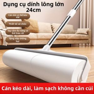 Jiaxun | Công Cụ Loại Bỏ Lông Vải Cuộn Lớn