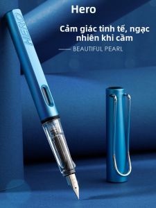 Bút Mực Học Sinh Thay Đổi Cartridge