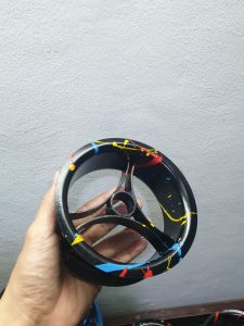 Bladu Layangan Gulungan  Layang Layang