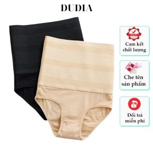 Quần Lót Gen Nịt Bụng Nữ Giảm Mỡ Eo Thon - Quần Nịt Bụng Định Hình - Quần Gen Bụng [N27]