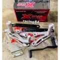 UNDERBONE MX KING MX-KING X ROAD JUPITER MX UB ANDREBUN EX AHRS SND YONKJAYA RC3 POSTEB GANTUNG. 