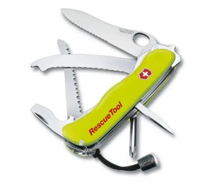 Dao đa năng VICTORINOX Recruit 0.2503 (84 mm) - Hãng phân phối chính thức
