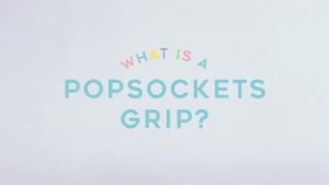 Star Trek Starfleet Badge PopSockets Stand for s and s PopSockets Standard PopGrip