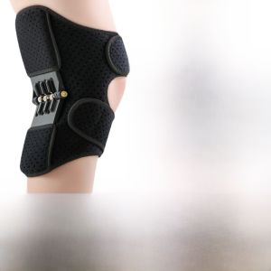 Knee Booster Elderly Exoskeleton Joint Support Auxiliary Walking Sport Climbing Porter Upstairs Handy Gadget