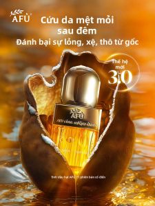 AFU | Anti-wrinkle Tightening Face Oil