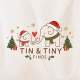 Tin & Tiny Finds