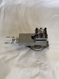 Quick-change Tool Post for Lathe