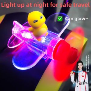 Decorative Accessories for 9号 Electric Scooters