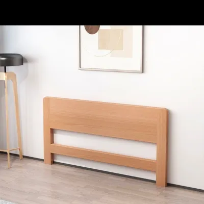 HUAYASEN | Solid Beechwood Headboard Single Purchase