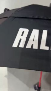 ร่มสปอร์ต แรลลี่อาร์ต 2024 Ralliart Collection [RA002008BA]