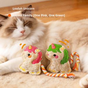 MAOGUANJIA | Tooth Grinding Entertainment Toy for Kittens